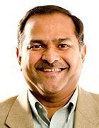A.N. Ananth, Co-Founder and Chief Architect of SIMPLE-SIEM