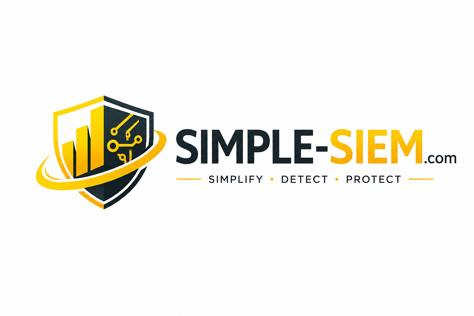 SIMPLE-SIEM logo